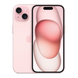 Apple iPhone 15 128GB Pink (MTP13) 1000024 фото 1