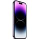 Apple iPhone 14 Pro 128GB Deep Purple (MQ0G3) 1000063 фото 6