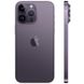 Apple iPhone 14 Pro 256GB Deep Purple (MQ1F3) 1000063-1 фото 3