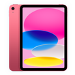 Apple iPad 10.9" 64GB Wi-Fi Pink 2022 (MPQ33)