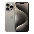 Apple iPhone 15 Pro 256GB Natural Titanium (MTV53) 1000011-1 фото
