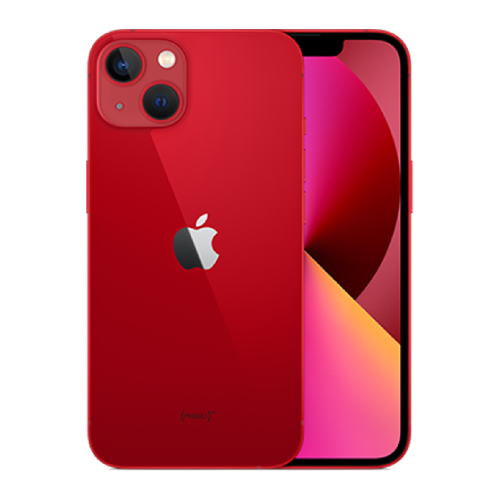 Apple iPhone 13 128GB PRODUCT Red (MLPJ3) 100009500 фото