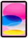 Apple iPad 10.9" 64GB Wi-Fi Pink 2022 (MPQ33) b700078 фото 2