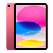 Apple iPad 10.9" 64GB Wi-Fi Pink 2022 (MPQ33) b700078 фото 1