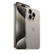 Apple iPhone 15 Pro 256GB Natural Titanium (MTV53) 1000011-1 фото 3