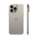 Apple iPhone 15 Pro 256GB Natural Titanium (MTV53) 1000011-1 фото 2