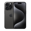 Apple iPhone 15 Pro Max 512GB eSIM Black Titanium (MU6A3) 100000 фото