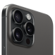 Apple iPhone 15 Pro Max 512GB eSIM Black Titanium (MU6A3) 100000 фото 3