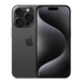 Apple iPhone 15 Pro Max 512GB eSIM Black Titanium (MU6A3) 100000 фото 1