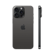 Apple iPhone 15 Pro Max 512GB eSIM Black Titanium (MU6A3) 100000 фото 2
