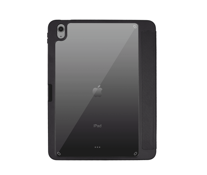 Чехол Comma для iPad Air 4/5 Royal Carbon Fiber with Pencil Slot Series 0077900 фото